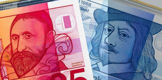 Ootje Oxenaar - The Art and Application of Banknote Design