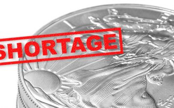United States Mint Clarifies Statement Regarding Silver Supply Shortage