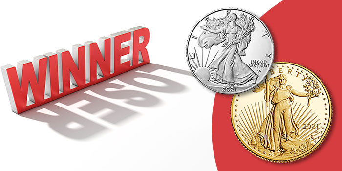 The Coin Analyst: U.S. Mint Products for the Second Half of 2021 – Winners and Losers