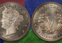 The Liberty Nickel: Twice Controversial