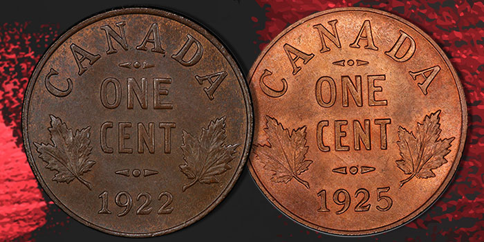 EXTRA FINE GREAT PRICE! 1927 CANADA SMALL CENT 