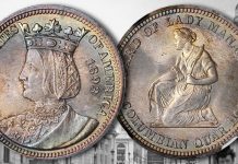 Isabella: The Mother of All U.S. Commemorative Quarters