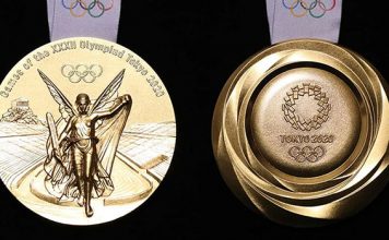 How Much is a 2020 Tokyo Olympics Medal Worth