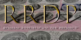 Roman Republican Die Project: Ancient Coins at the ANS