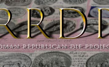 Roman Republican Die Project: Ancient Coins at the ANS
