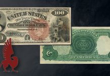 Rare Legal Tender, Federal Reserve Notes Highlight Stack's Bowers US Currency, Collectors Choice Auctions