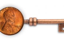 Is the 1911-S Lincoln Cent the Fifth Series Key?