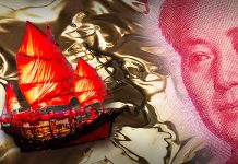 Recent Chinese Gold Buying and Its Implications for Future Gold Prices