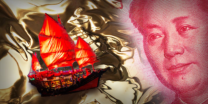 Compras recientes de oro en China y sus implicaciones para los precios futuros del oro