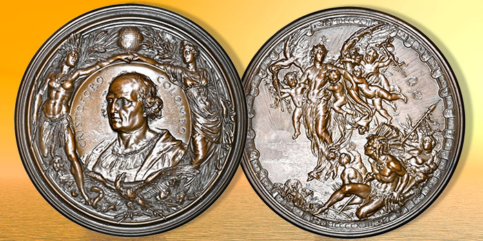 Heritage Showcase Auction of Tokens & Medals