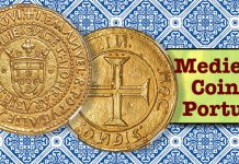 Medieval Coins of Portugal