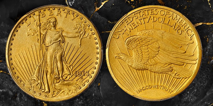 Stack’s Bowers Sets Record for Most Valuable Proof With Motto Saint-Gaudens $20