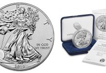 Why the American Silver Eagle Coin Should Be in Your Collection