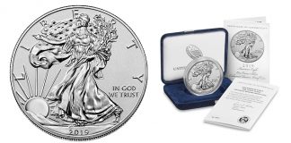 Why the American Silver Eagle Coin Should Be in Your Collection