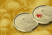 New Canadian $1 Circulation Coin Tells Shared History of Klondike Gold Rush