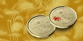 New Canadian $1 Circulation Coin Tells Shared History of Klondike Gold Rush