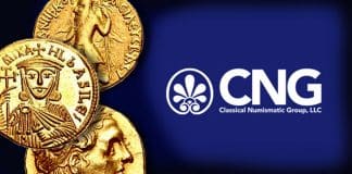 CNG Auction 118 of World and Ancient Coins Tops $4 Million, Doubles Estimate