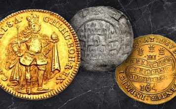 Strong Lineup of Ancient and World Coins Feature at September CNG Sale - Happening Now