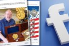 Three Numismatic Groups Admonish Facebook About Ads Offering Counterfeits