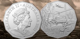 Australia’s Final Battle of Vietnam War Commemorated on New Coin