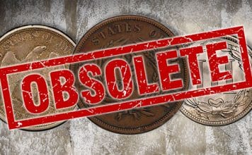 Fun with Obsolete US Coin Denominations