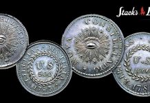 Q. David Bowers: Earliest Federal Coinage Was Hidden in an Old Desk