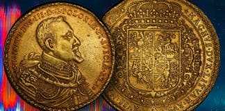 Stack’s Bowers Galleries to Auction 80 Ducats Major Polish Rarity