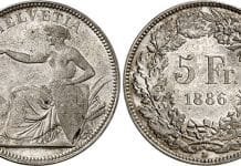The Morgan Dollar and the Rarest Silver Crown of the Latin Monetary Union