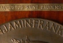 Which Saint-Gaudens? American Numismatic Society