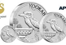 Perth Mint Coin Profiles - Australia 2022 Kookaburra Silver Bullion Coins