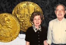 Stack’s Bowers and Kunker Auctions to Sell Historic Salton Collection of Ancient and World Coins
