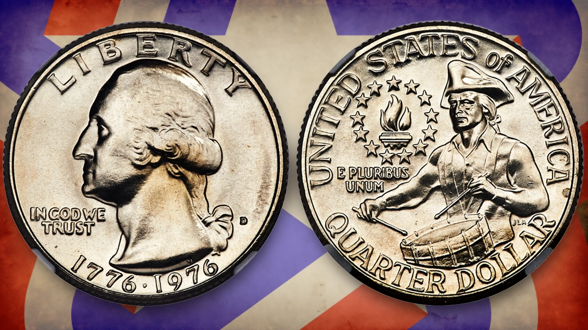 1976 Silver Dollar Coin Value Checker: History & Worth