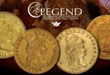 All That Glitters Will Be Gold in LRCA’s Las Vegas December 16 Regency Auction 49