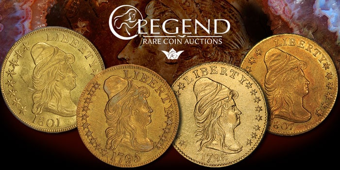 All That Glitters Will Be Gold in LRCA’s Las Vegas December 16 Regency Auction 49