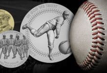Negro Leagues Baseball Commemorative Coin Program