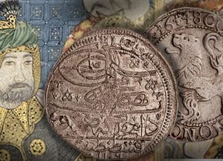 Early Modern World Coins: The Ottoman Kuruş and the Control of Money