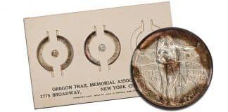 The Tab Toning of Classic US Commemorative Coins