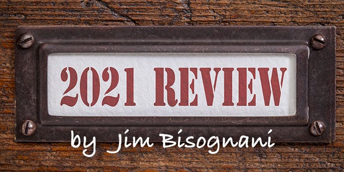 Jim Bisognani: My 11th Annual NGC Year in Review – Part 2