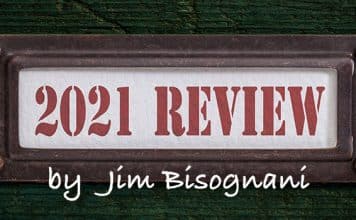 Jim Bisognani: My 11th Annual NGC Year in Review