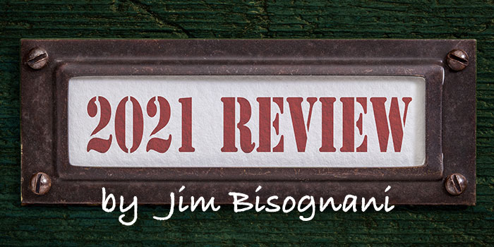 Jim Bisognani: My 11th Annual NGC Year in Review – Part 1