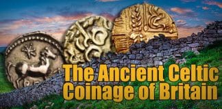 The Ancient Celtic Coinage of Britain