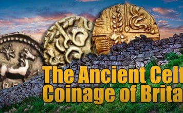 The Ancient Celtic Coinage of Britain
