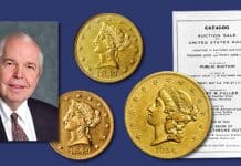 Q. David Bowers: Two Remarkable Finds of US Gold Coins
