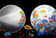 Latvia to Issue New Silver "Miracle" Coin