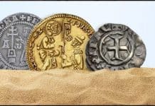 The Right to Strike: Early Coins of the Knights Hospitaller