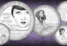 Meet the Women Who Will Appear on America's 2022 Quarters