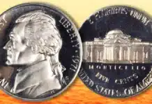 1971-S Jefferson Nickel. Image: Stack's Bowers / CoinWeek