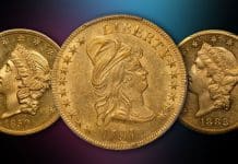 Five Collecting Trends I See in the 2022 Rare Date Gold Coin Market