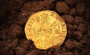A New Henry III Gold Penny – England’s “First Gold Coin”