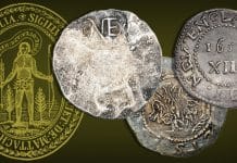 The Boston Mint and the First Colonial Coins